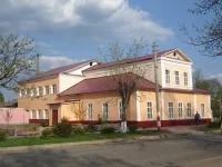 Церковно-приходское училище