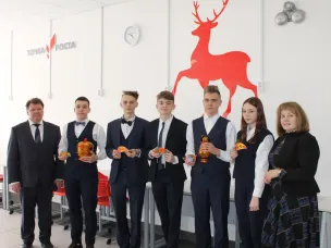 31 марта стартовала Всероссийская акция «Культурный код народов России»