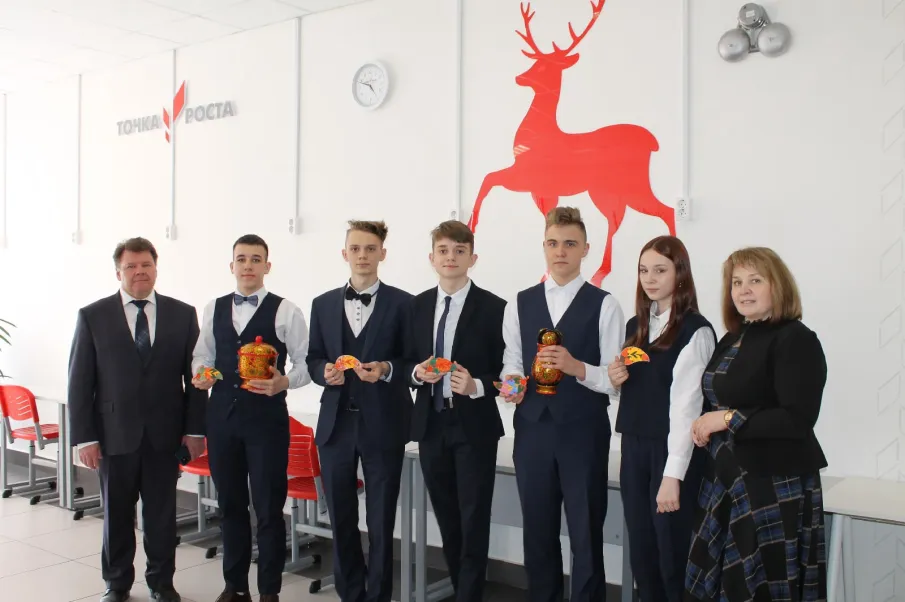 31 марта стартовала Всероссийская акция «Культурный код народов России»