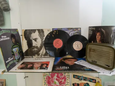 Советское детство
