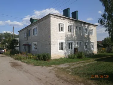 Семёнов, ул. Заводская, 30