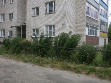 Семёнов, ул.Галкина, 42, 42а