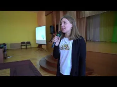 Неделя финансовой грамотности в СИХТ