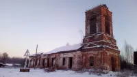 Покровская церковь