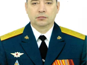 Смертью храбрых. Последняя командировка