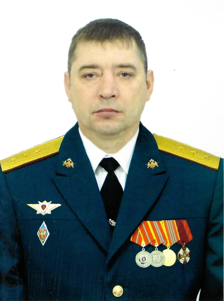 Смертью храбрых. Последняя командировка