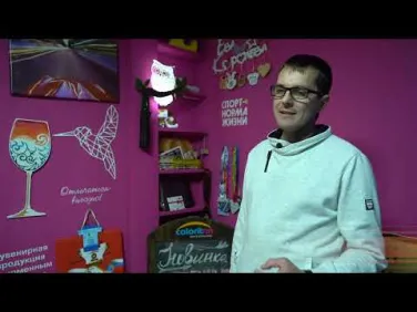 Ко дню предпринимателя 2022 - Василий Даутов