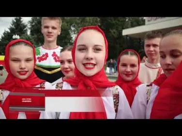 Семенов - день города 2022
