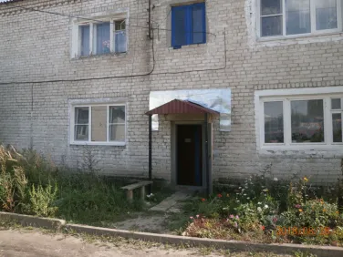Семёнов, ул. Заводская, 30