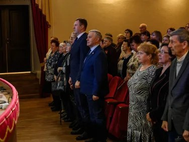 День местного самоуправления