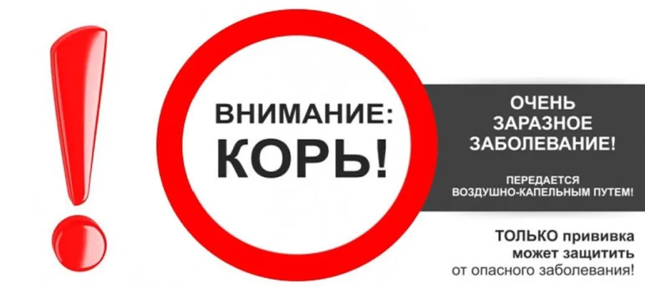 Вакцинация против кори — проверьте прививочный статус сейчас