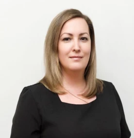 Голубева Марина Владимировна