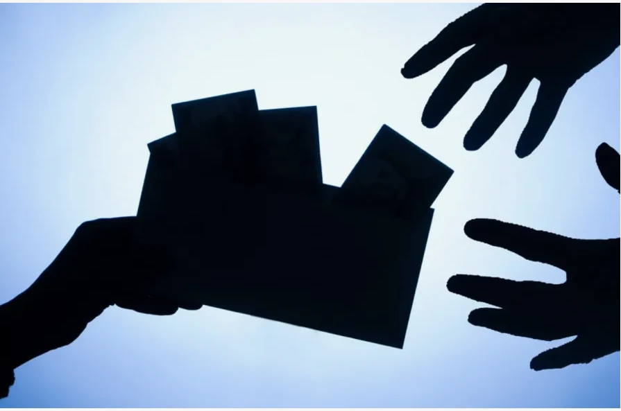 Нелегальная занятость