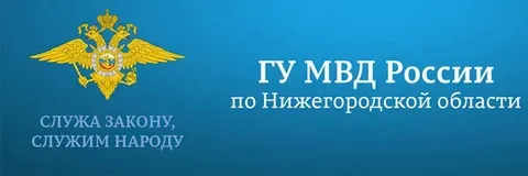 Нижегородскими полицейскими пресечена деятельность  преступного сообщества мошенников