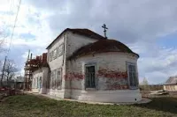 Троицкая церковь