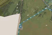 Комитет по управлению муниципальным имуществом администрации муниципального округа Семеновский, действующий от имени муниципального образования муниципальный округ Семеновский, являющийся организатором аукциона, проводит электронный аукцион по продаже права на заключение договоров аренды на земельные участки