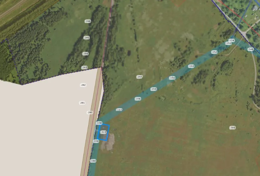 Комитет по управлению муниципальным имуществом администрации муниципального округа Семеновский, действующий от имени муниципального образования муниципальный округ Семеновский, являющийся организатором аукциона, проводит электронный аукцион по продаже права на заключение договоров аренды на земельные участки