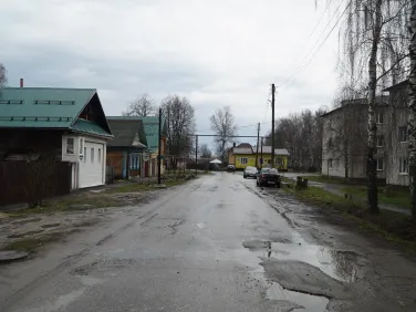 После выполнения работ