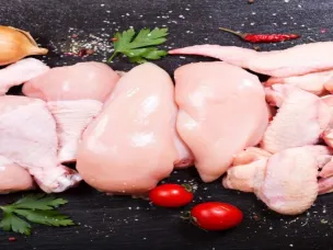 Интересные факты о курином мясе. Рассказываем об одном из самых популярных продуктов в мире