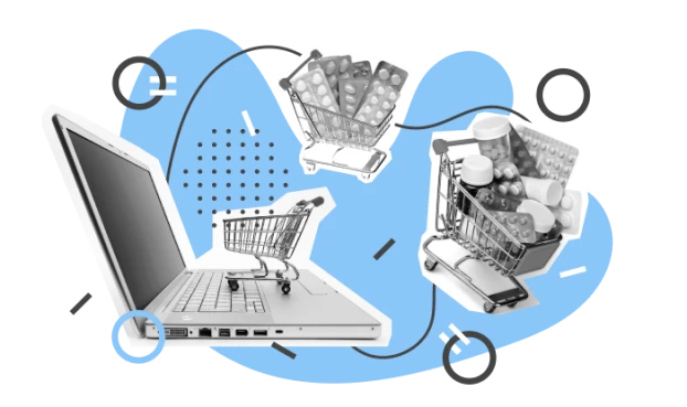 Дистанционная торговля