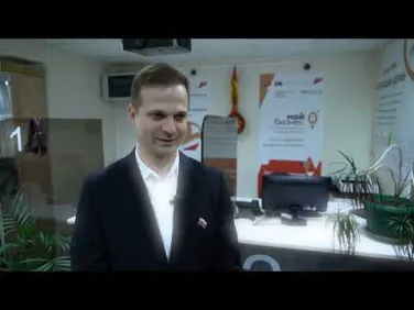 Ко дню предпринимателя 2022 - Игорь Зыбин