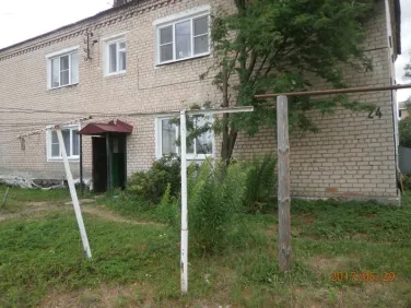 Семёнов, ул.Заводская, 24