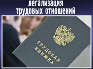 Из тени – на свет: Как легализация трудовых отношений повышает качество жизни и стимулирует экономический рост