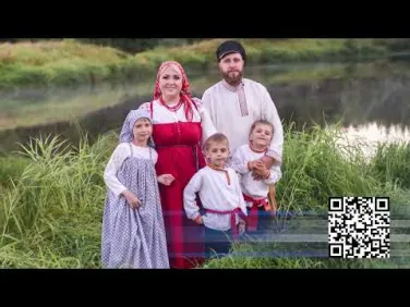 Фотоконкурс - "Моя семья через года"