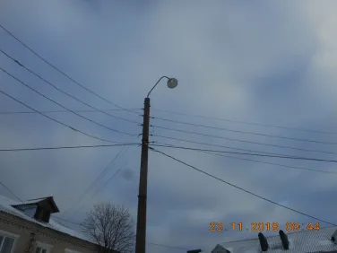 Семёнов, ул.Заводская, 26