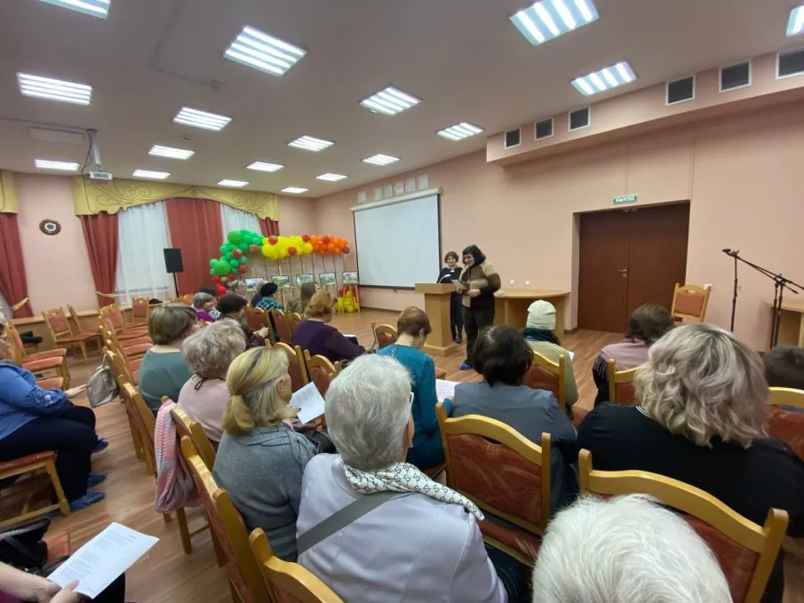 Акция «Ночь искусств» прошла в Семенове