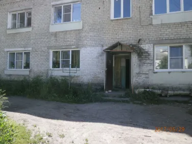 Семёнов, ул.Заводская, 10