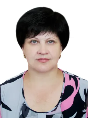 Шилова Светлана Юрьевна