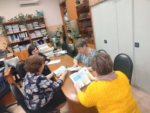 Школа замещающих родителей