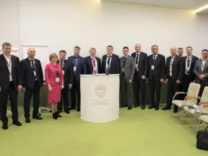 В Нижегородской области подведены итоги проекта «Эффективный регион» за 2021 год