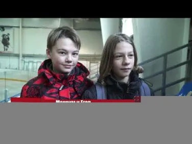 Хохломская шайба