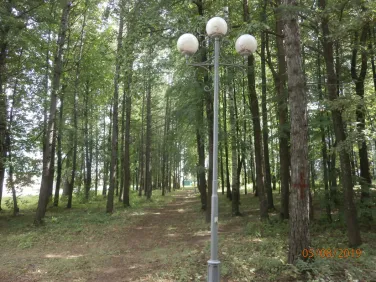 Фото до начала работ