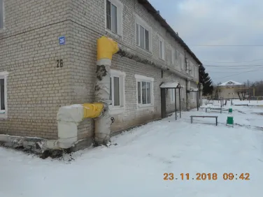 Семёнов, ул.Заводская, 26