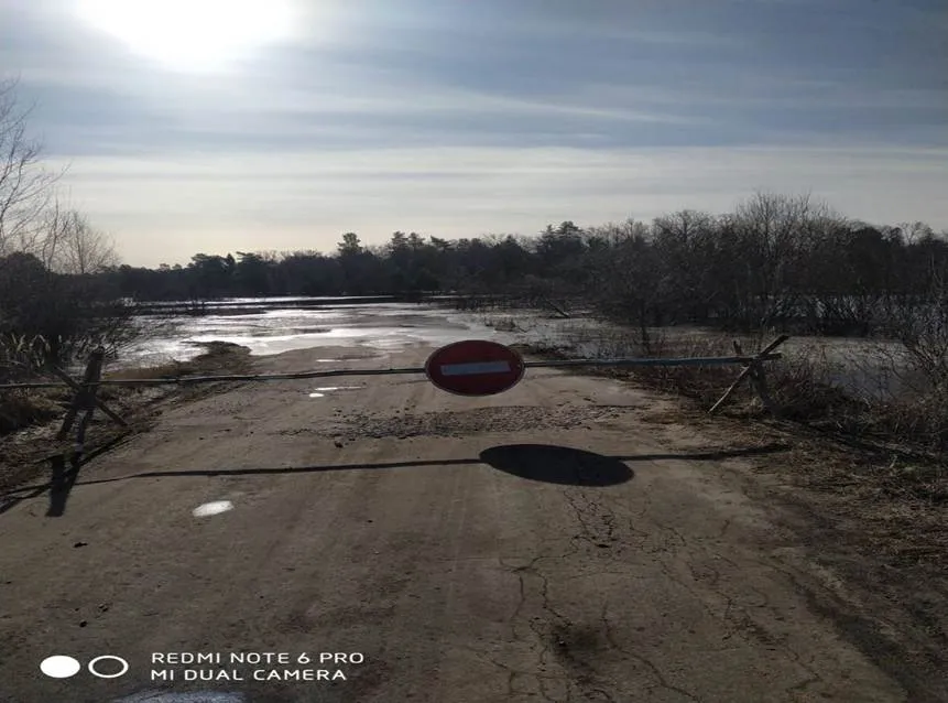Об ограничении движения по автомобильным мостам, осуществляющим подъезд к ГБУ "Областной центр социальной помощи семье и детям "Юный нижегородец"