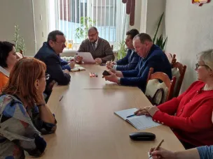 Об участии во Всероссийском конкурсе по отбору лучших проектов в сфере создания комфортной городской среды в малых городах и исторических поселениях