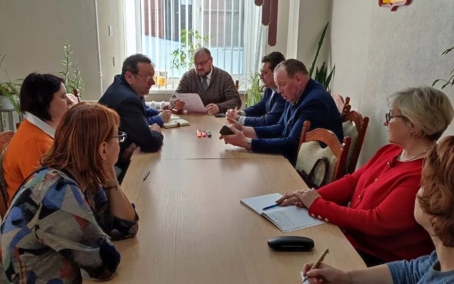 Об участии во Всероссийском конкурсе по отбору лучших проектов в сфере создания комфортной городской среды в малых городах и исторических поселениях